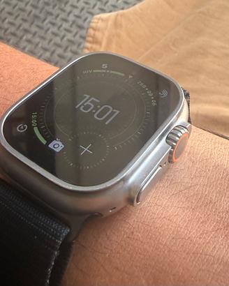 APPLE WATCH ULTRA 1