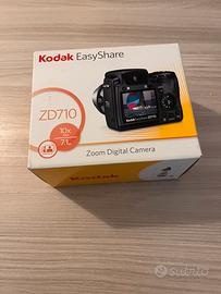 Macchina fotografica