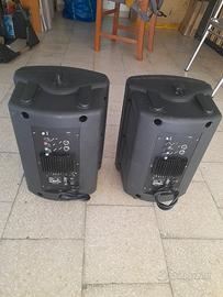 Street audio