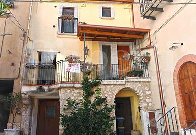 Appartamento Venafro [VA TNVC60-66VRG]