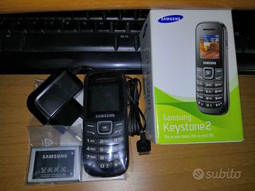 Samsung GT-E1200