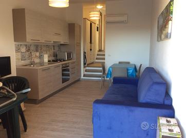 Trilo/Bilocale Loc. Portopollo - Palau -