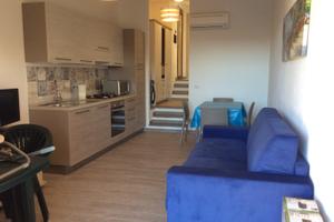 Trilo/Bilocale Loc. Portopollo - Palau -