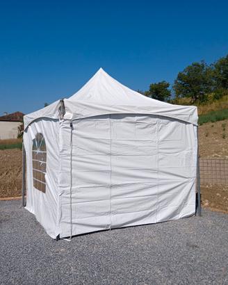 Gazebo per giardino o eventi