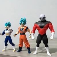 Sorprese uova di Pasqua Kinder Dragon Ball 2024