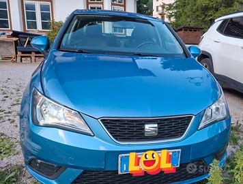 seat ibiza neopatentati 