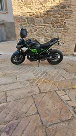 Kawasaki Z900