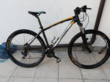 MTB 29 Casadei gruppo Deore