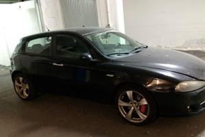 Alfa Romeo 147 2a serie