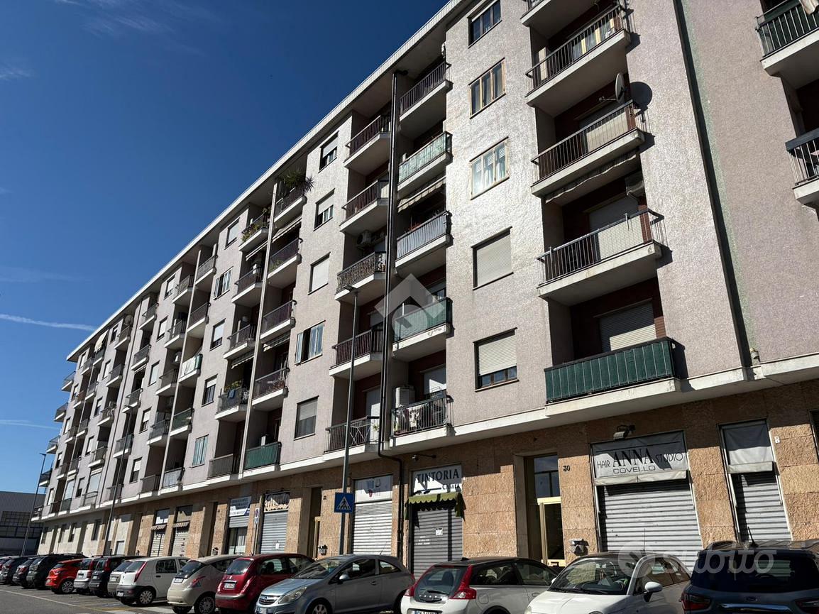 Apartment in Rivoli, Tetti Neirotti - Vista 3