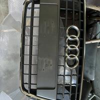 Ricambi audi A 5