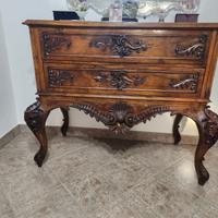 Mobili antiquariato camera da letto