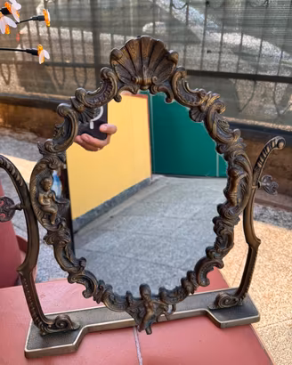 Specchio vintage