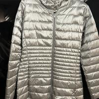 Piumino lungo Ciesse Piumini – Taglia 48