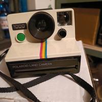 Fotocamera POLAROID vintage