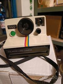 Fotocamera POLAROID vintage