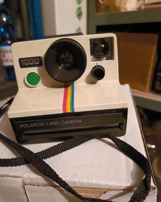 Fotocamera POLAROID vintage