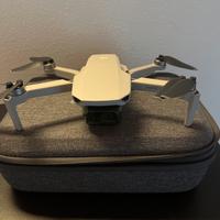 Dji Mavic Mini Fly More Combo