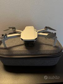 Dji Mavic Mini Fly More Combo