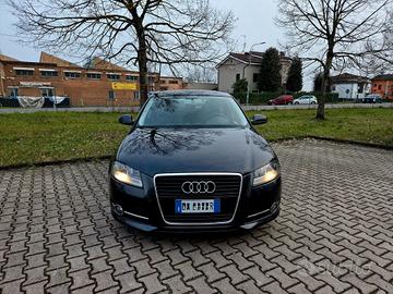 Audi A3 SPB 1.6 TDIe CR F.AP. Attraction