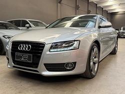 AUDI A5 3.0 V6 TDI F.AP. quattro Ambition