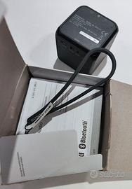 Cassa Bluetooth portatile Sony SRS X11