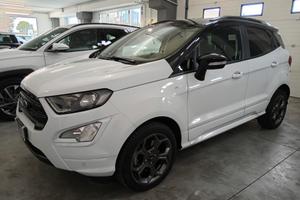 Ford EcoSport 1.0 EcoBoost 125 CV Start&Stop ST-Li