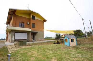 BIFAMILIARE A CALDERARA DI RENO