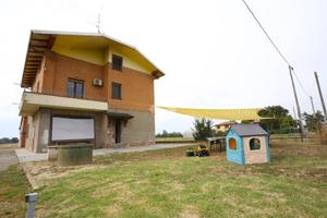 BIFAMILIARE A CALDERARA DI RENO