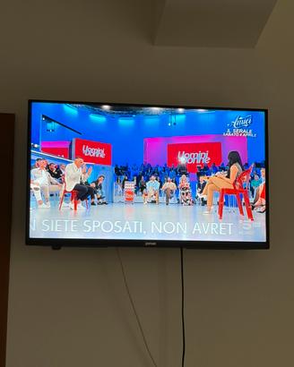 TV 32 pollici Zephir