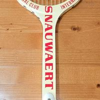 Racchetta Tennis Snauwaert - International Club