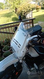 Unit Garage estensione cupolino Fenouil 