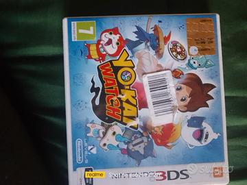 yo-kai watch 