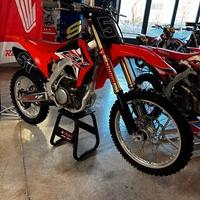 Honda CRF 250 R 2015