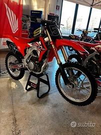 Honda CRF 250 R 2015