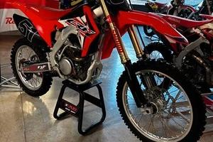 Honda CRF 250 R 2015
