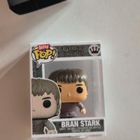 Funko bitty pop Game of thrones Chase 
