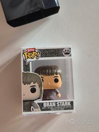 Funko bitty pop Game of thrones Chase 