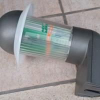 lampada esterna
