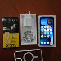 Iphone 13 128gb Bianco - 89% Batteria