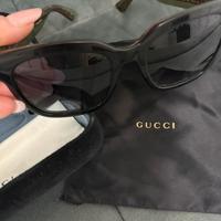Occhiali da sole GUCCI