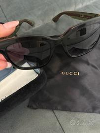 Occhiali da sole GUCCI