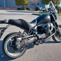 Moto Guzzi Bellagio 940