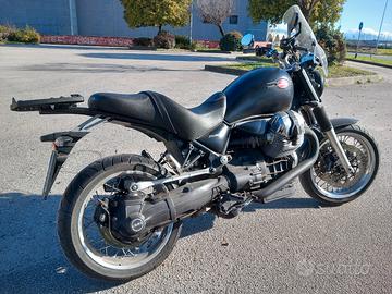 Moto Guzzi Bellagio 940