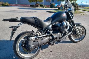Moto Guzzi Bellagio 940