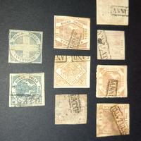 Serie completa Napoli