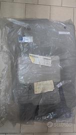tappetini grigi Mercedes Classe A w168