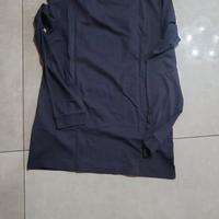 T shirt manica lunga shoe