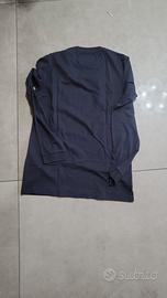 T shirt manica lunga shoe