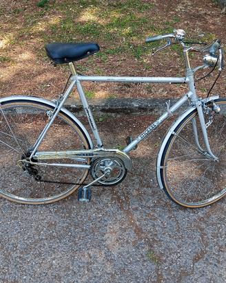 bici uomo 28